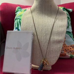 David Aubrey Necklace